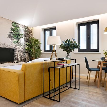 Savannah Apartment, By Bolhao Residences 波尔图 外观 照片