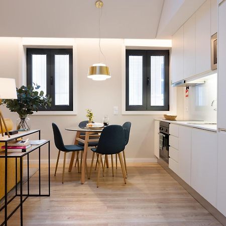 Savannah Apartment, By Bolhao Residences 波尔图 外观 照片
