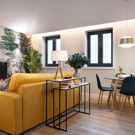 Savannah Apartment, By Bolhao Residences 波尔图 外观 照片