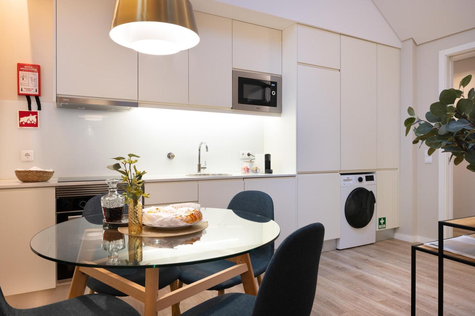 Savannah Apartment, By Bolhao Residences 波尔图 外观 照片