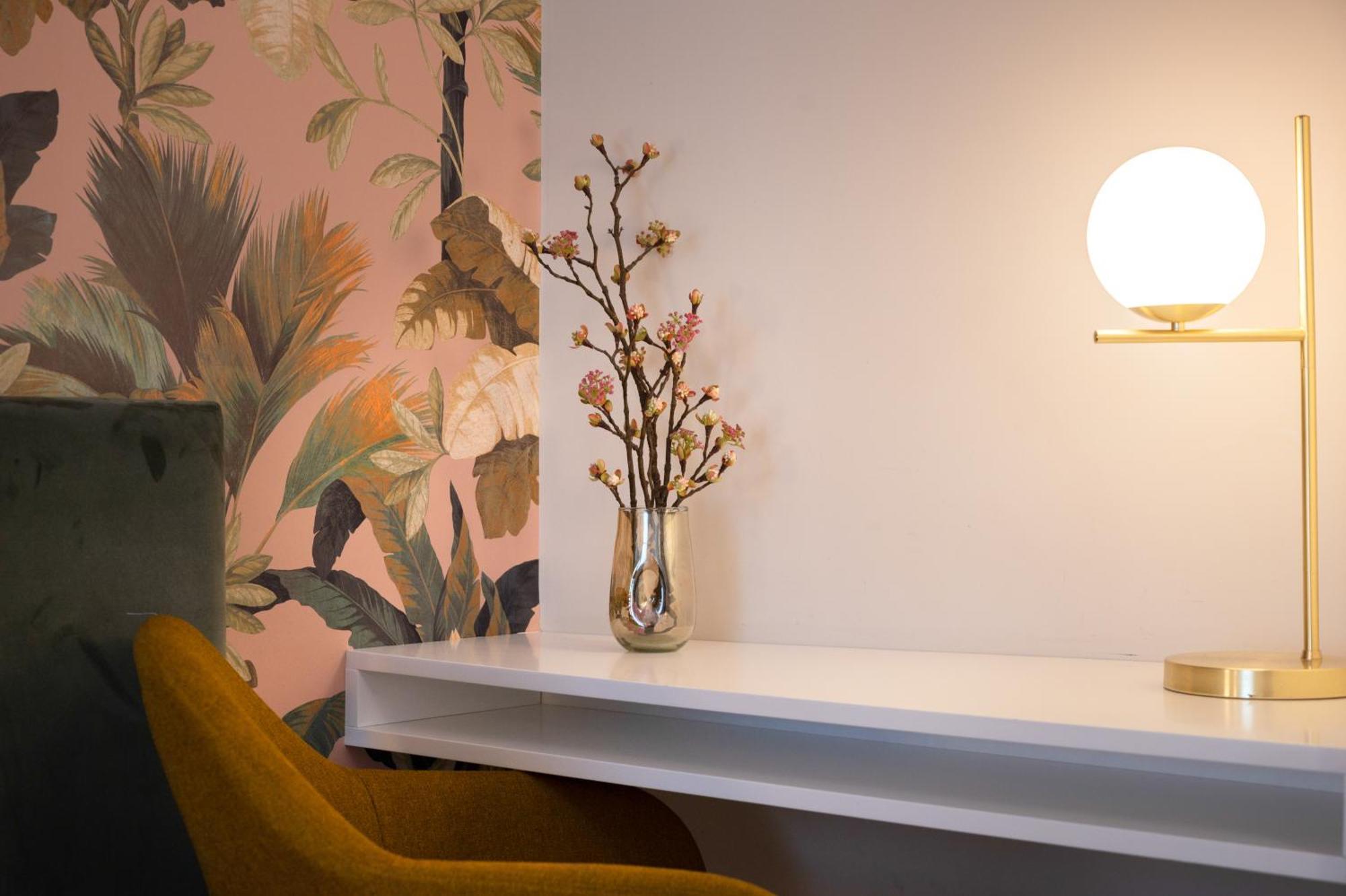 Savannah Apartment, By Bolhao Residences 波尔图 外观 照片