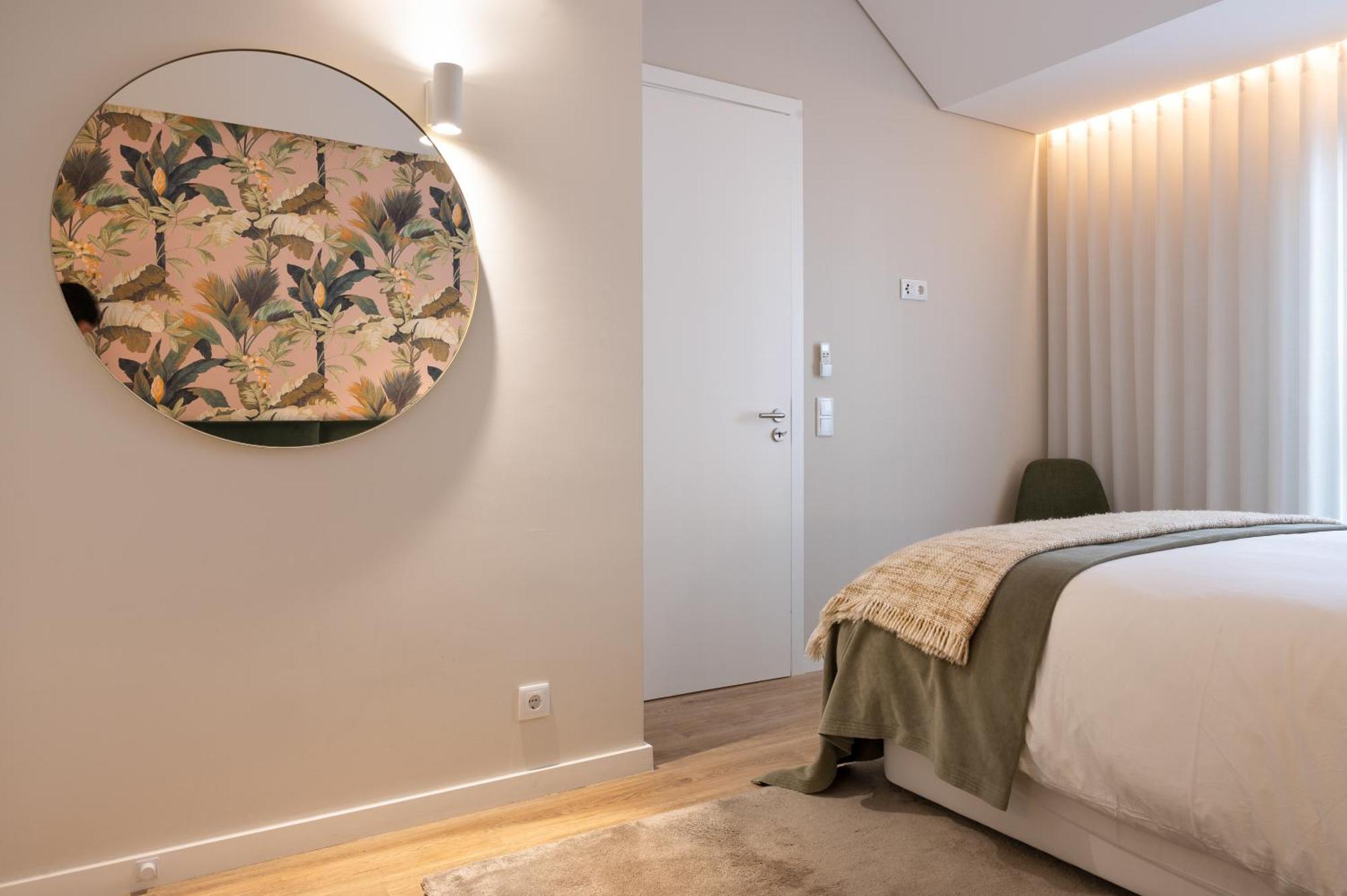Savannah Apartment, By Bolhao Residences 波尔图 外观 照片