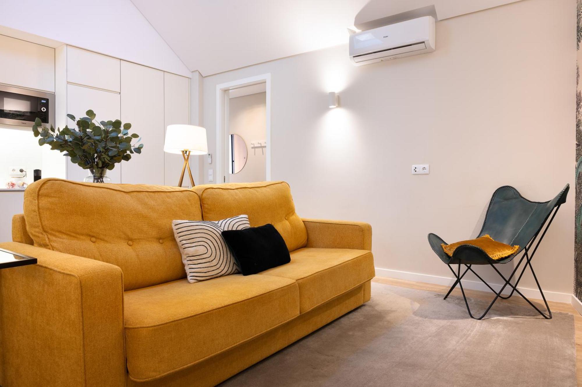 Savannah Apartment, By Bolhao Residences 波尔图 外观 照片