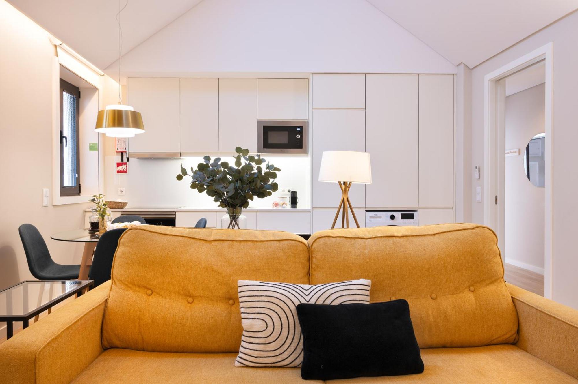Savannah Apartment, By Bolhao Residences 波尔图 外观 照片