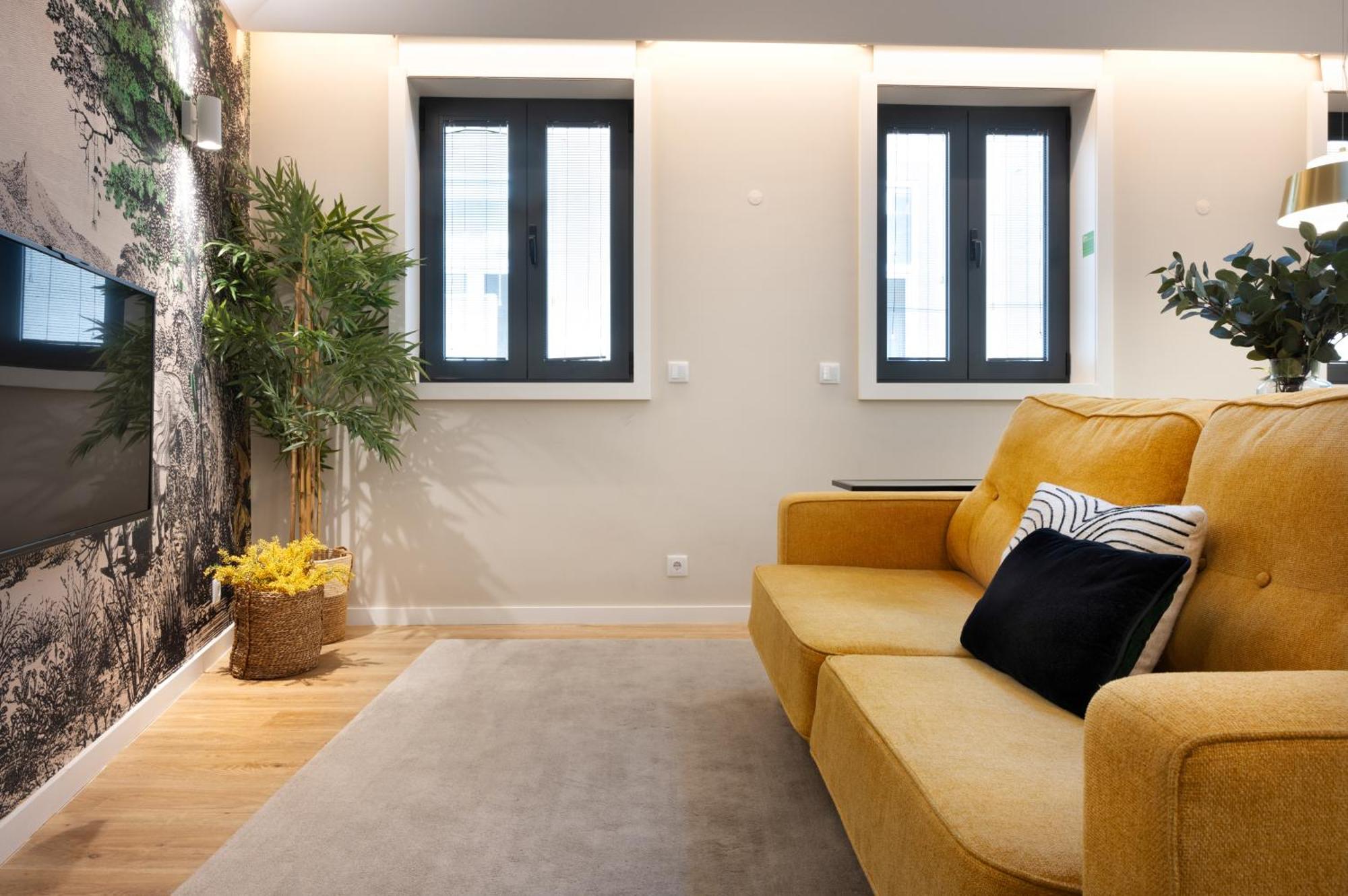 Savannah Apartment, By Bolhao Residences 波尔图 外观 照片