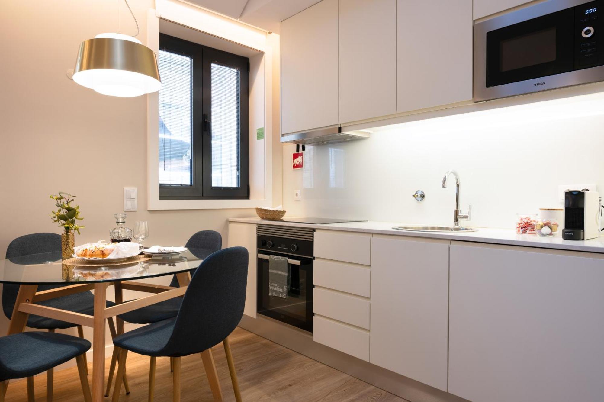 Savannah Apartment, By Bolhao Residences 波尔图 外观 照片