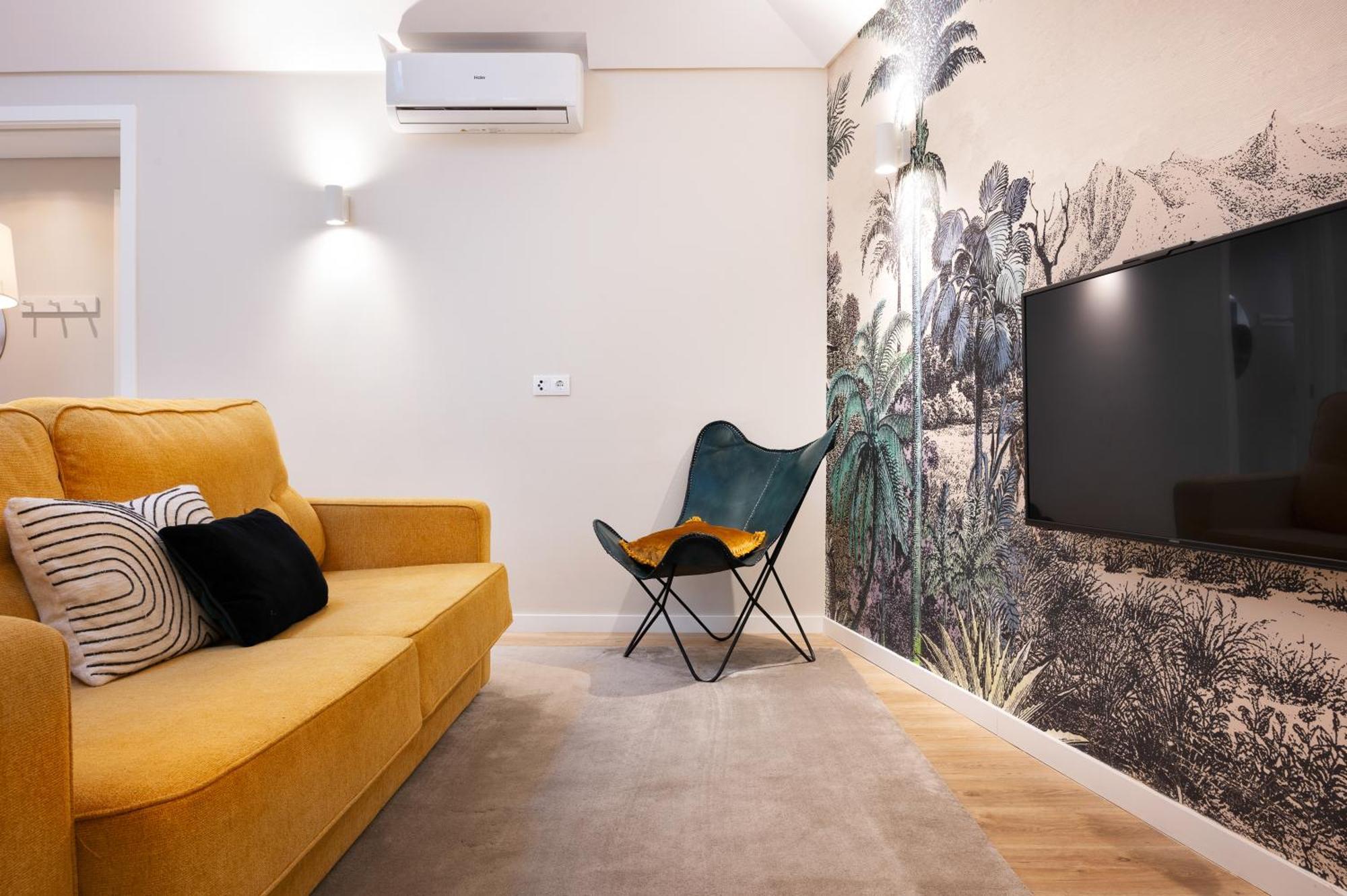 Savannah Apartment, By Bolhao Residences 波尔图 外观 照片