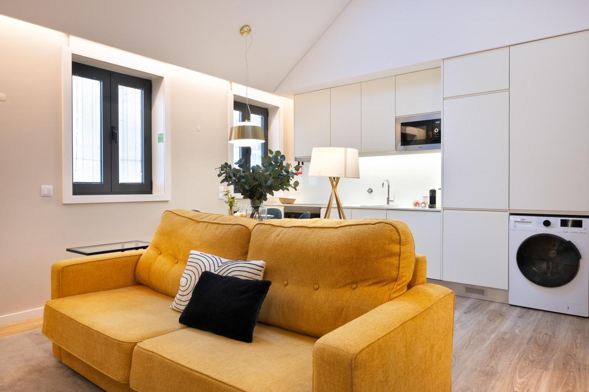 Savannah Apartment, By Bolhao Residences 波尔图 外观 照片
