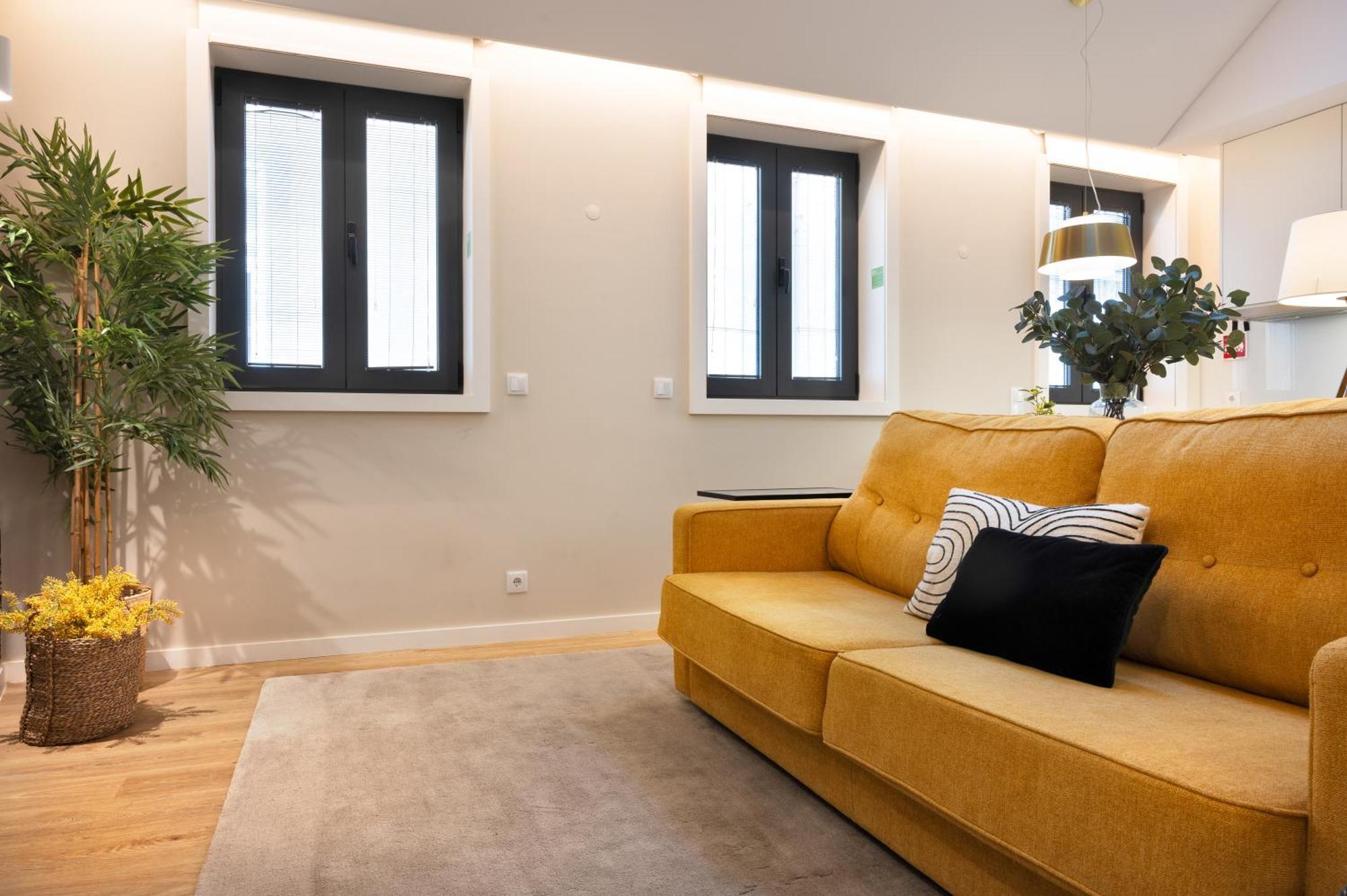 Savannah Apartment, By Bolhao Residences 波尔图 外观 照片