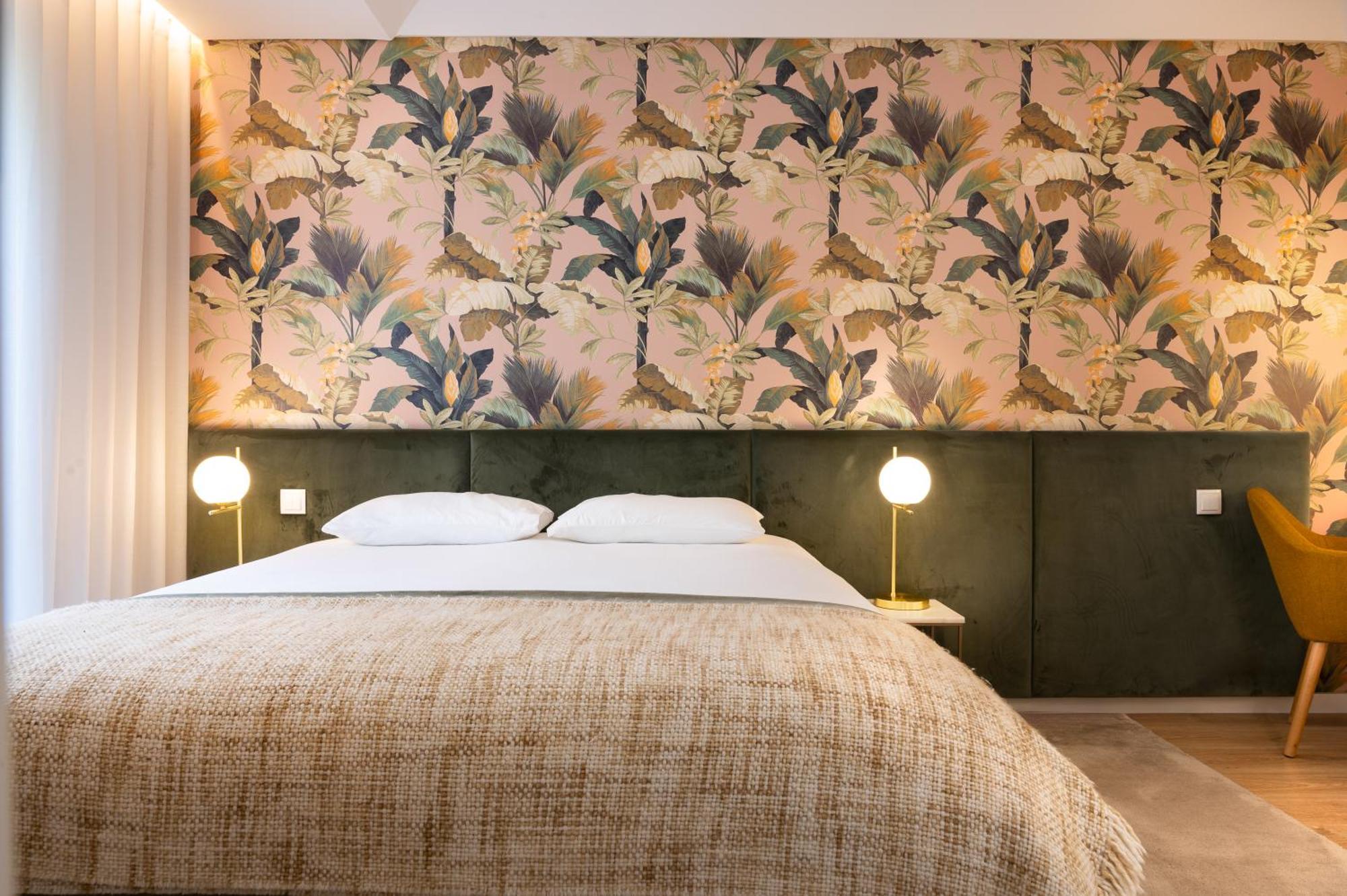 Savannah Apartment, By Bolhao Residences 波尔图 外观 照片