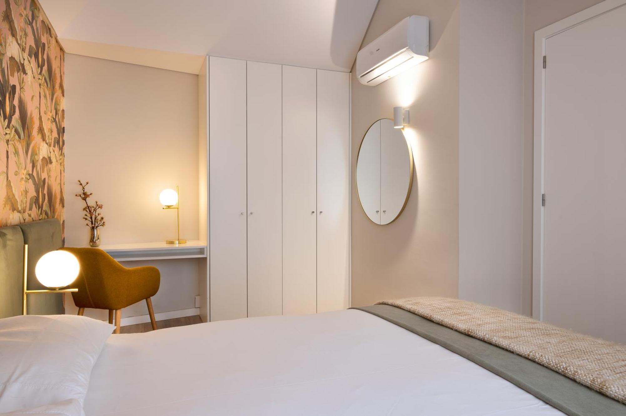 Savannah Apartment, By Bolhao Residences 波尔图 外观 照片