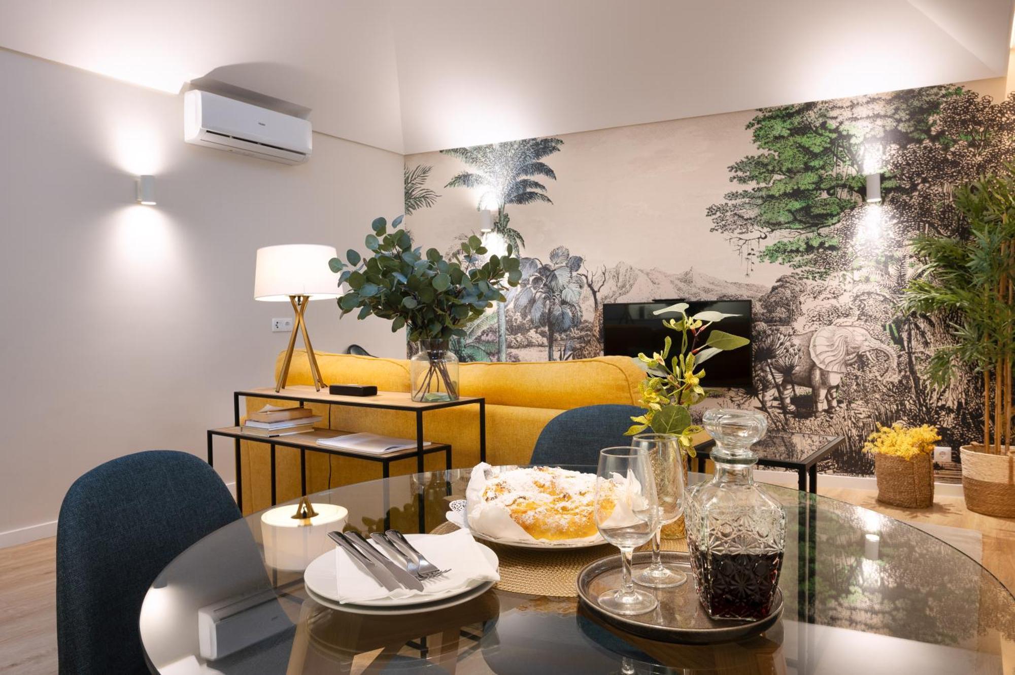 Savannah Apartment, By Bolhao Residences 波尔图 外观 照片