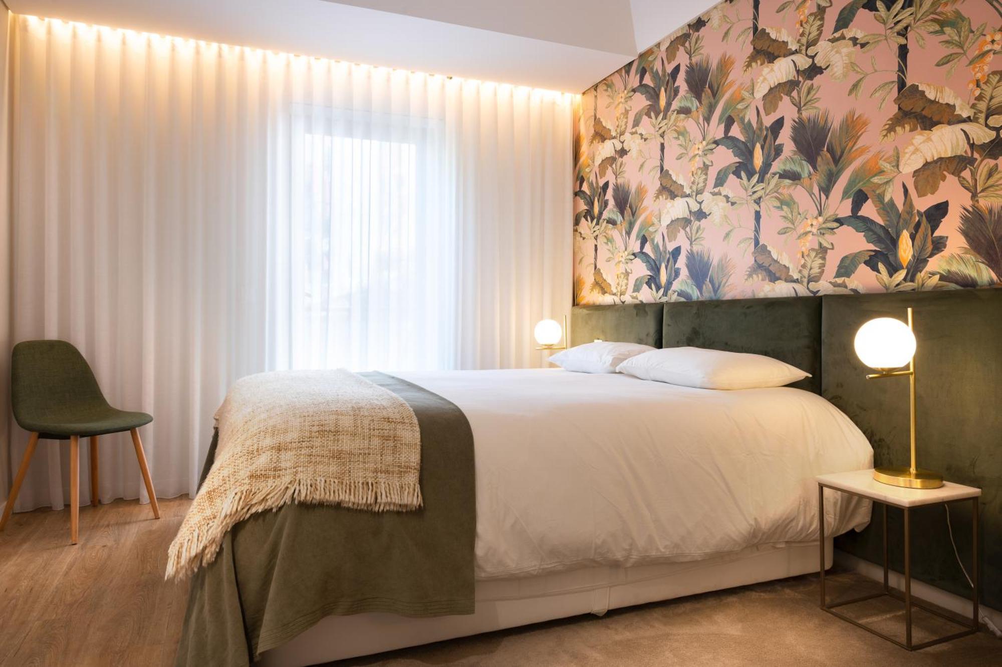 Savannah Apartment, By Bolhao Residences 波尔图 外观 照片